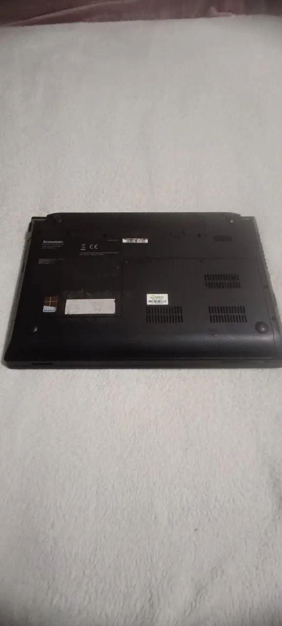 Notebook Lenovo B490 8gb RAM 240gb SSD - Foto 4