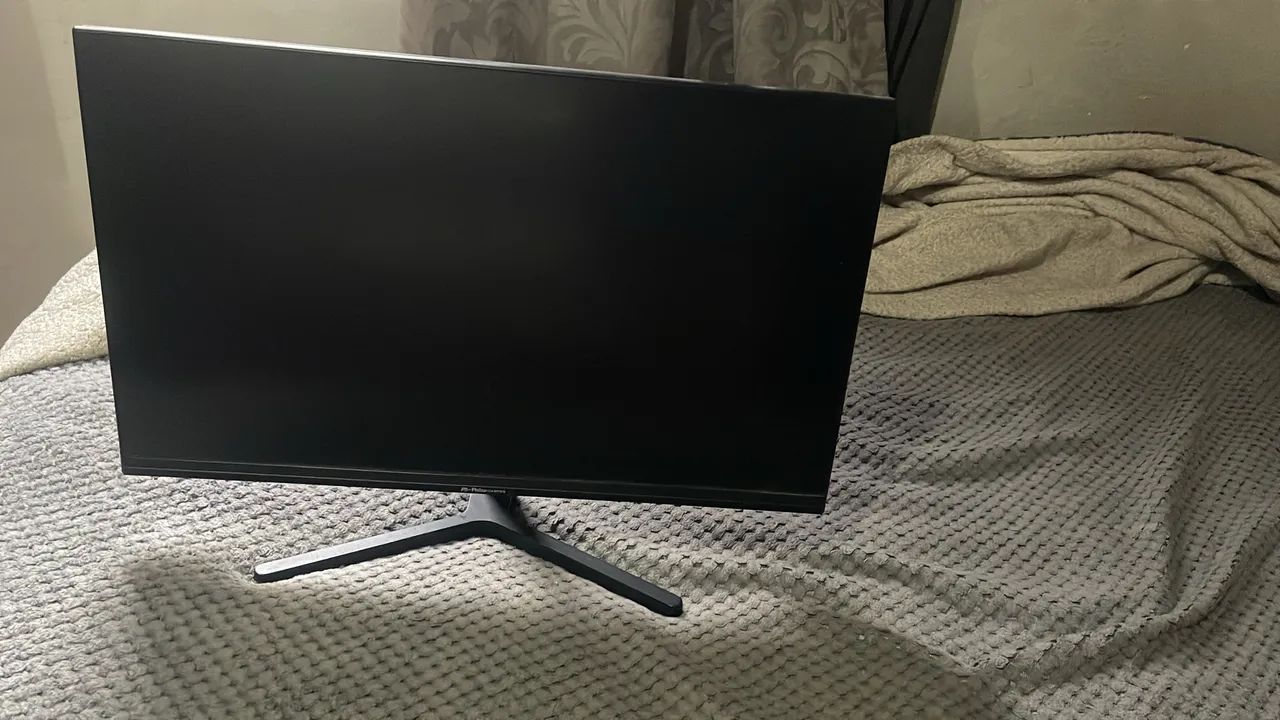 MONITOR GAMER 165hz - Foto 2