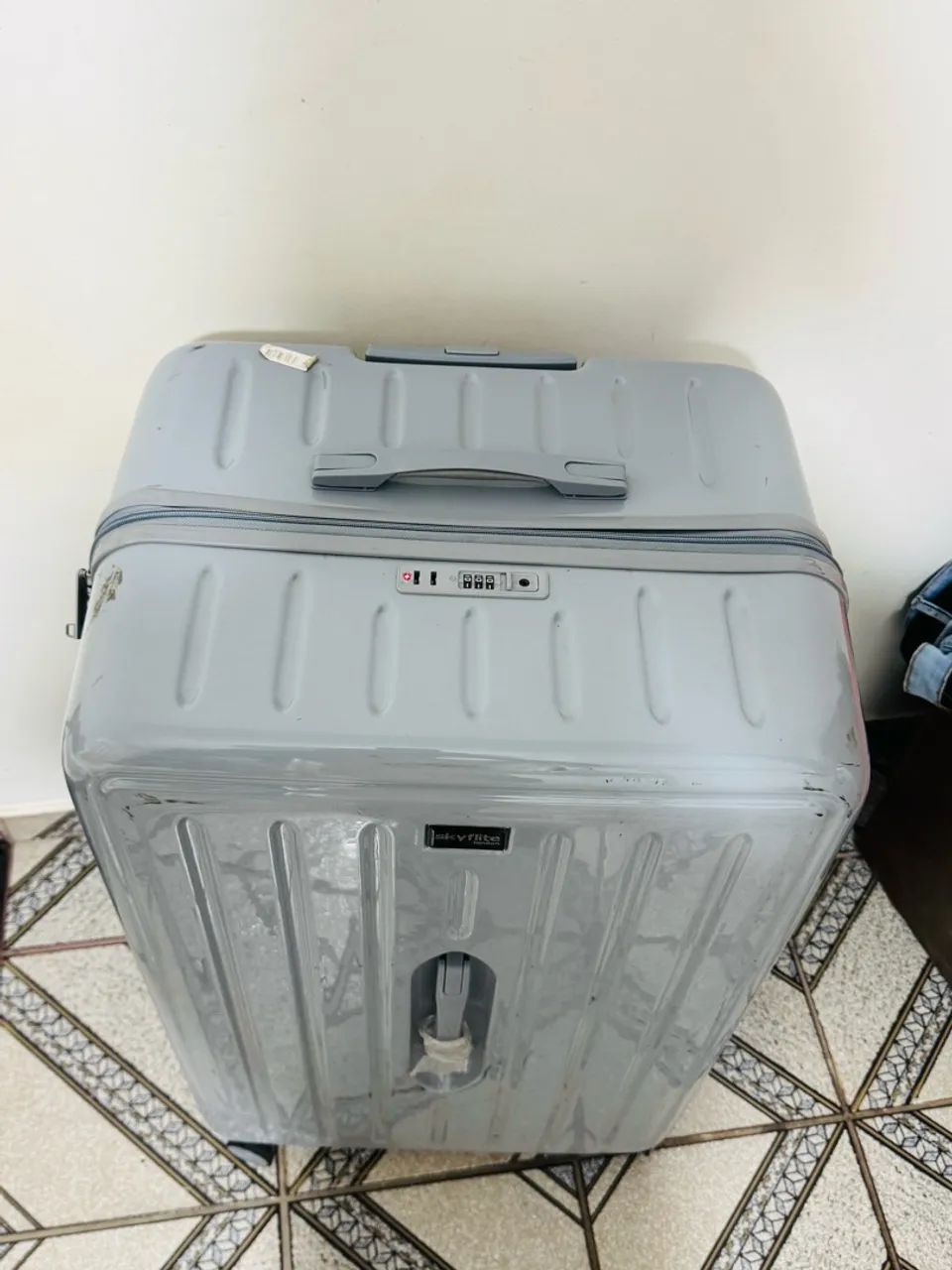 Mala para viagem  - Foto 4