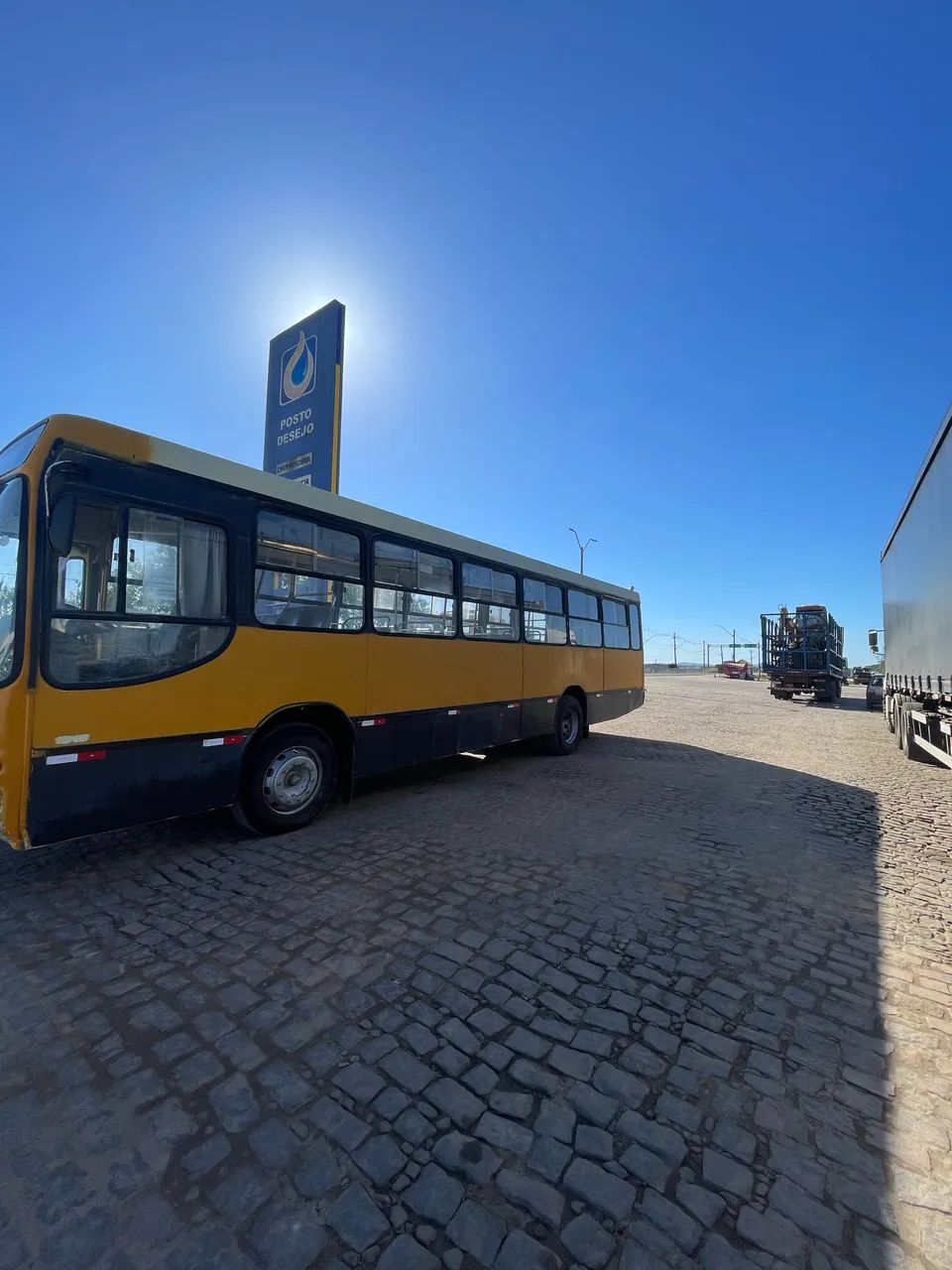 Ônibus Marcopolo Torino - Foto 5