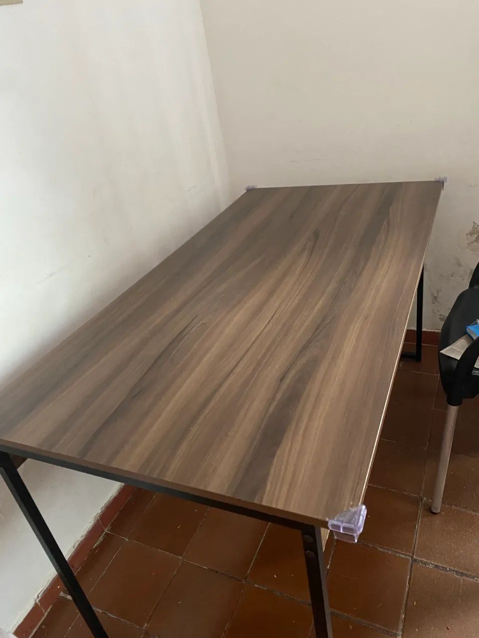 Mesa jantar industrial  - Foto 3