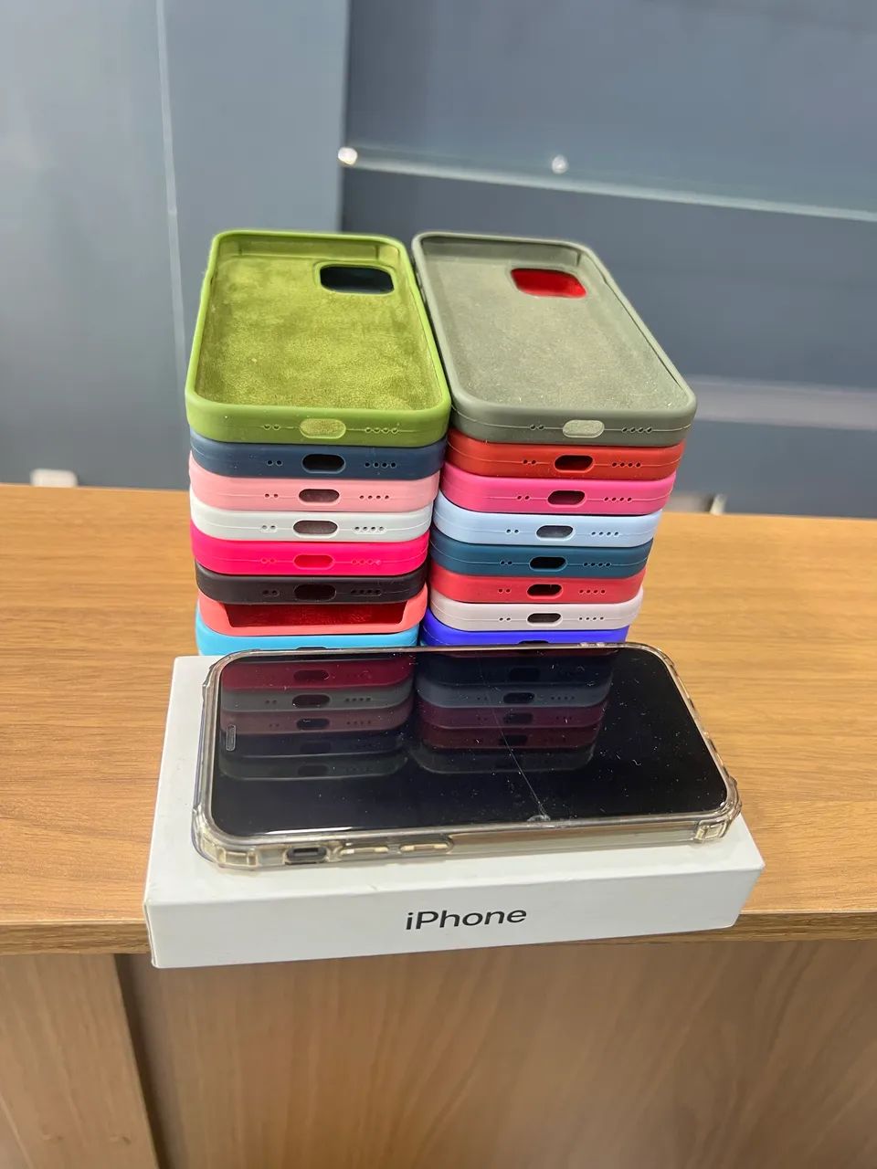 iPhoneSE2&iPhone12 mini 2台セット iPhone 12 mini - Celulares e Smartphones - Parque Alvorada, Nova