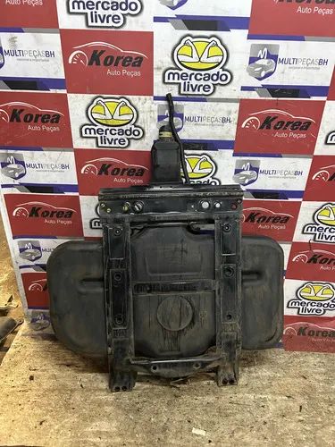 Tanque Combustível C/ Suporte Honda Fit 2014 / 2021