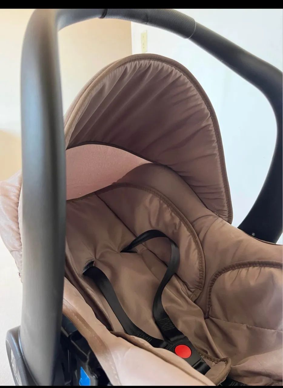 Bebê conforto 