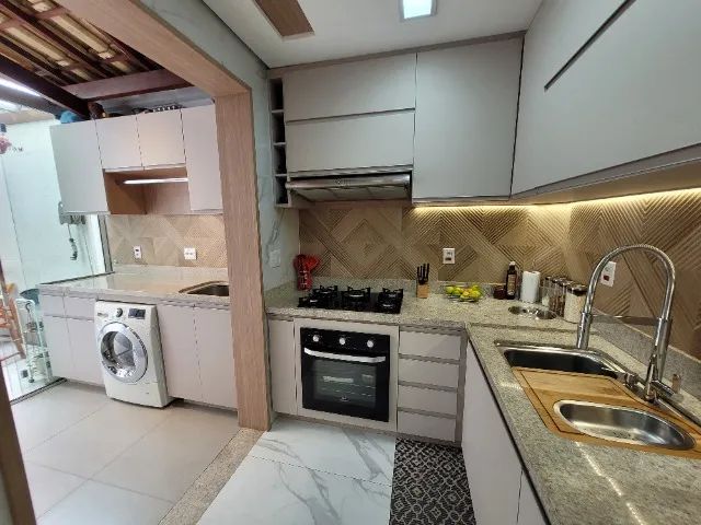 Forno de Embutir Electrolux Elétrico - 220V - Foto 4