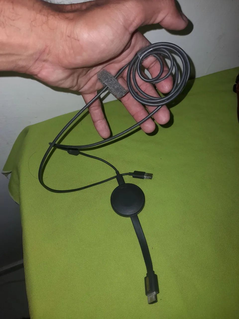 Aparelho de tv - Foto 2
