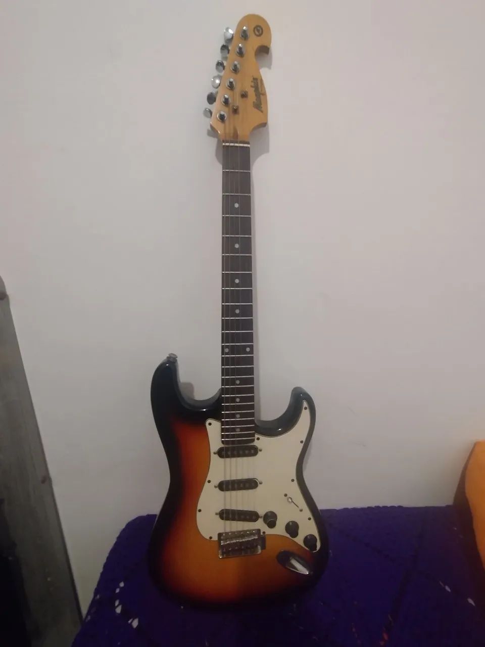 Guitarra 