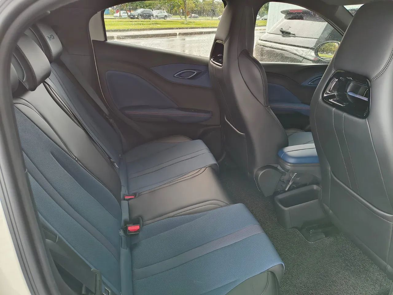 BYD Dolphin Mini (Elétrico) 2026 - Foto 4