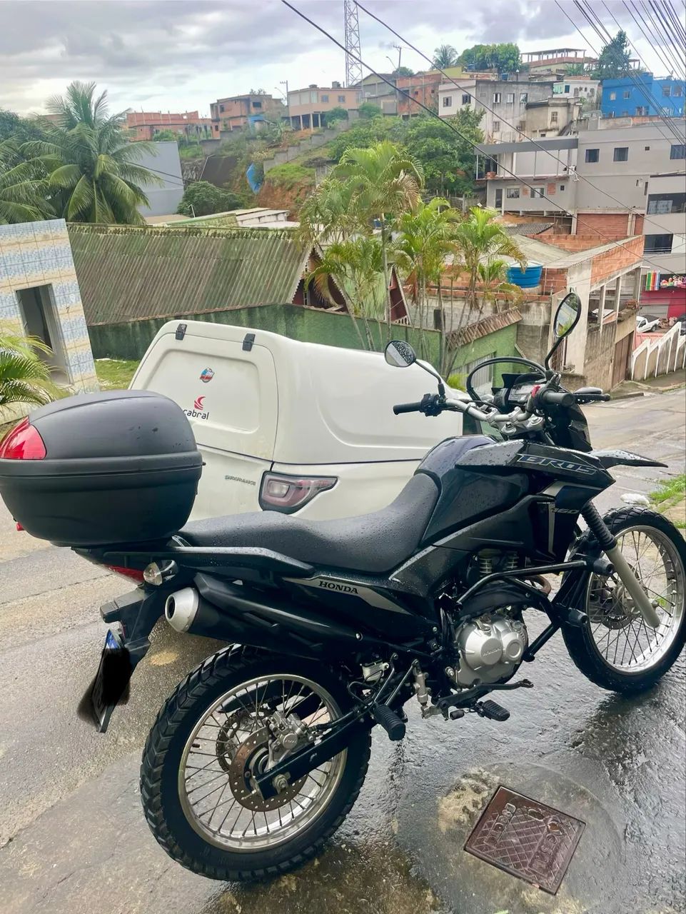 BROS 160 (NOVÍSSIMA) - Foto 4
