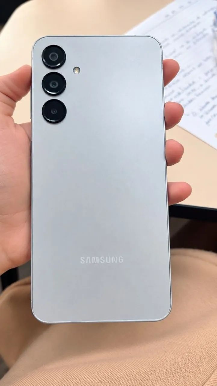 Samsung Galaxy A16 128 GB - Leia a descrição