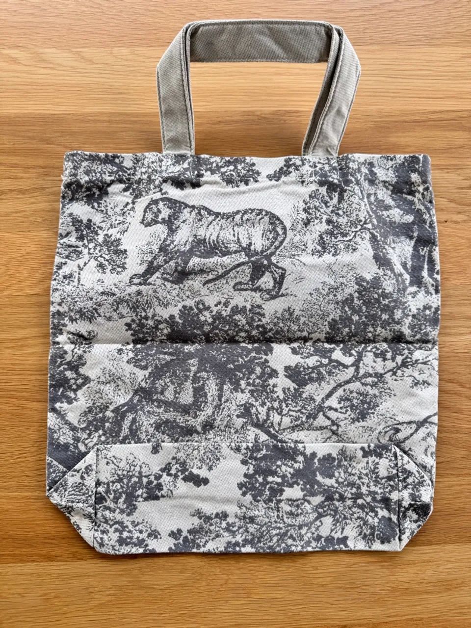 Ecobag Dior - Foto 2