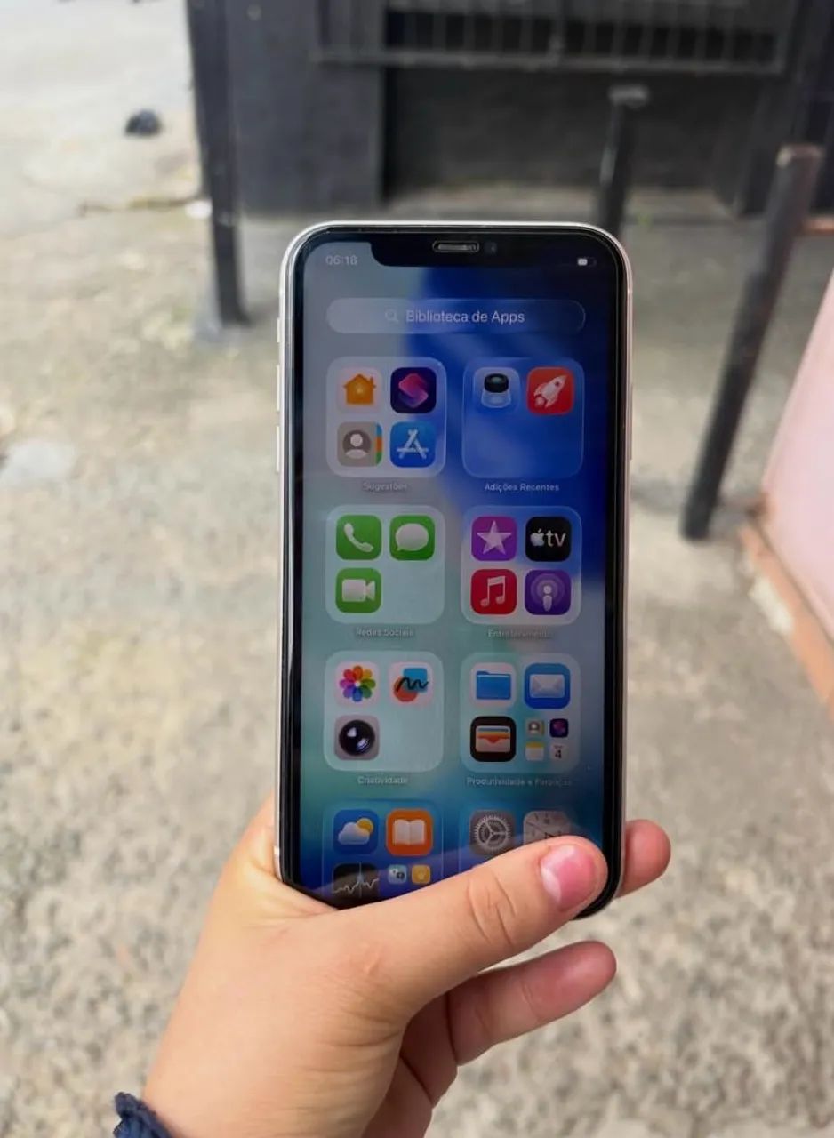 iPhone 11 - Foto 3
