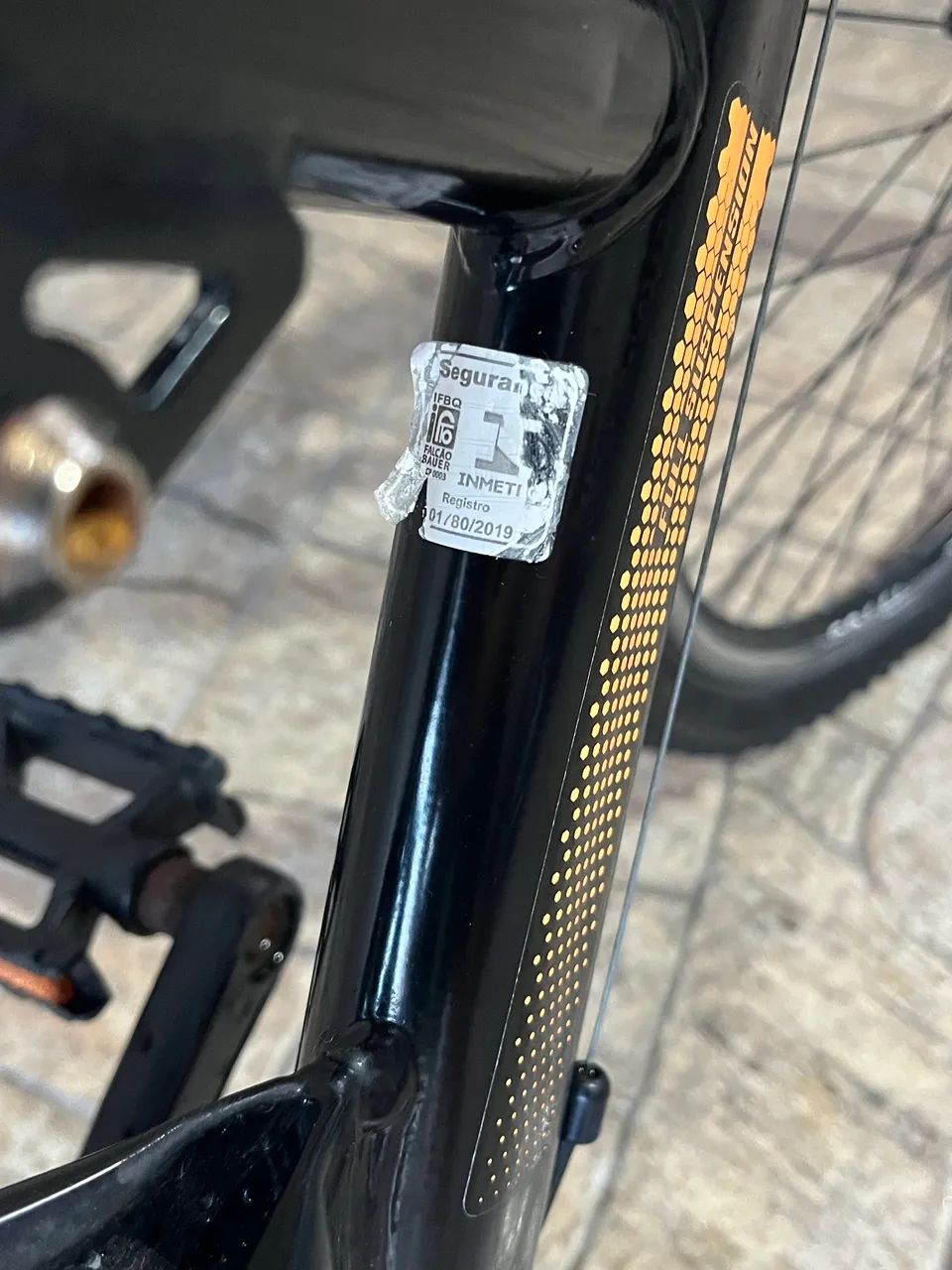 Bicicleta aro 26  - Foto 3