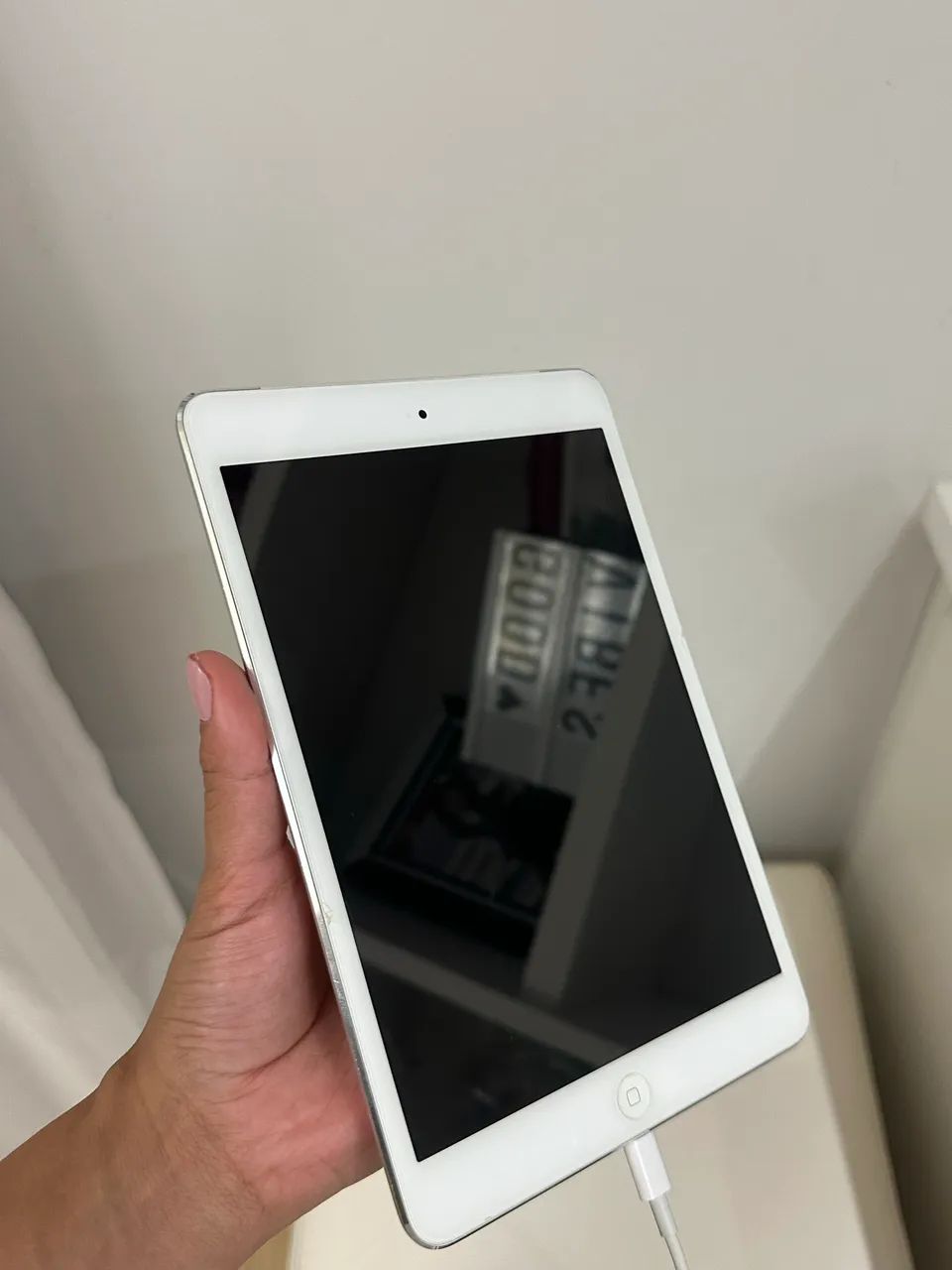 Ipad Mini 16 Gb