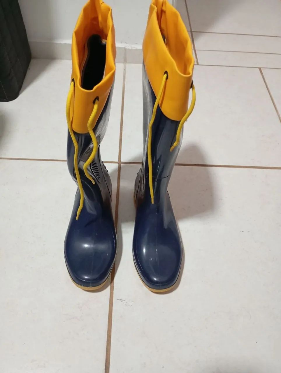 Botas femininas 7 léguas  - Foto 2