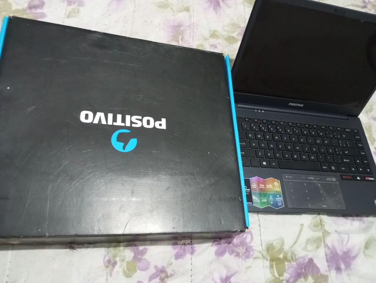 Vendo notebook  - Foto 2