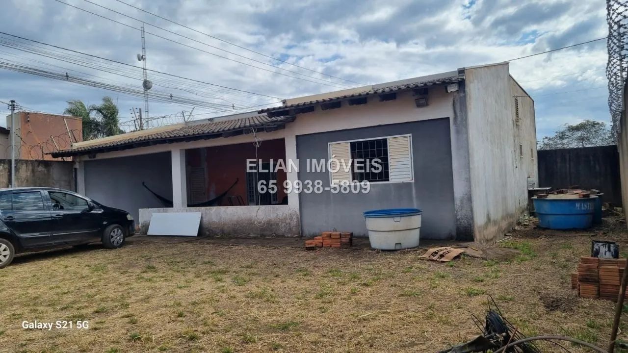 Edicula em Chapada com 2 suítes amplas - Foto 4