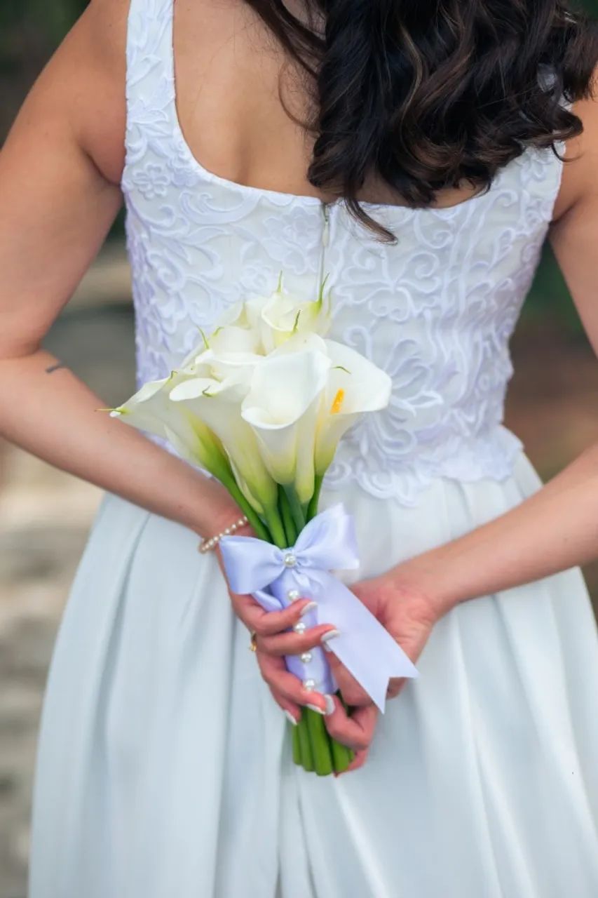 Vestido de Noiva - Foto 3