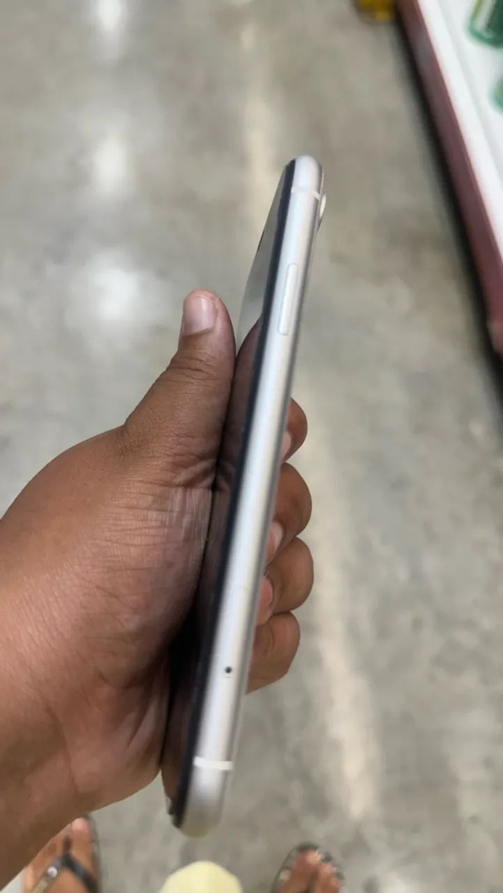 iPhone XR  - Foto 3