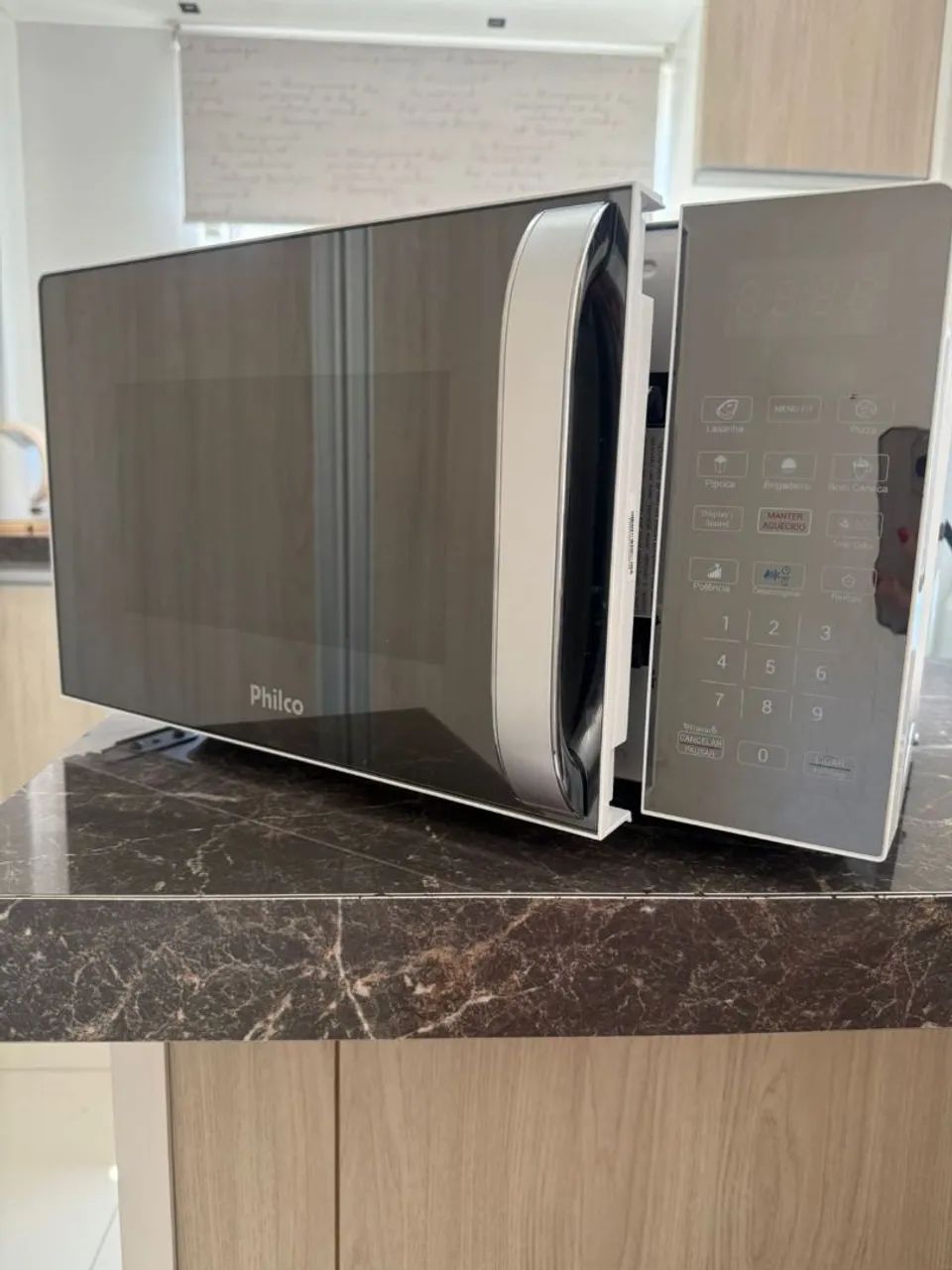 Micro-ondas Philco PMO23E