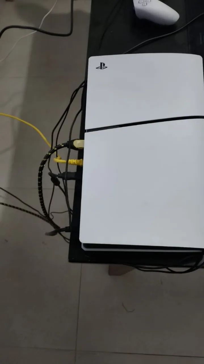 Ps5 slim 825gb digital - Foto 4
