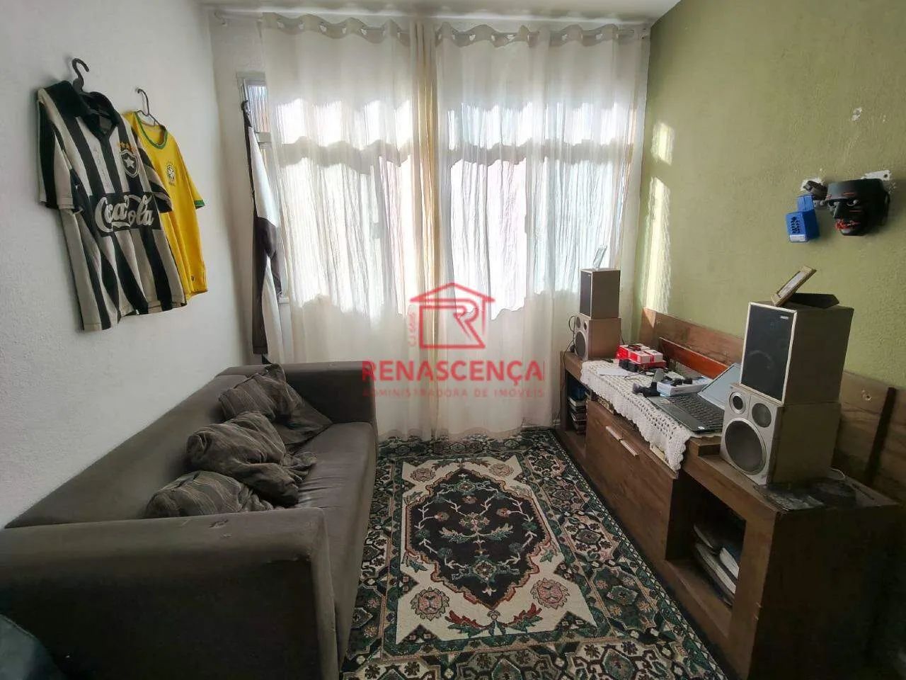 Apartamento com 2 Quartos em Laranjeiras. - Foto 2