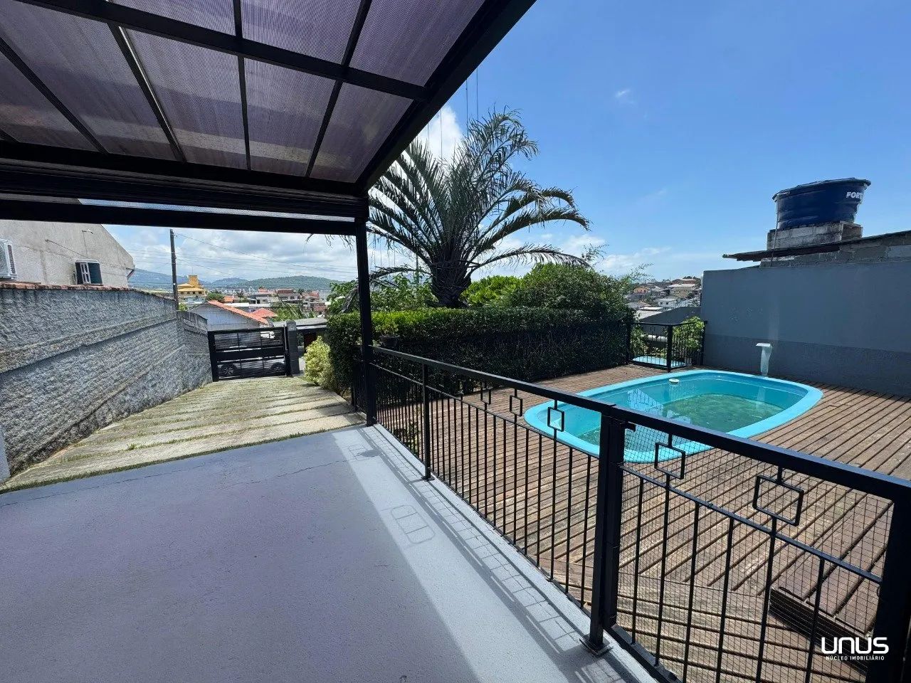 Casa ampla lindíssima na Serraria - Foto 4