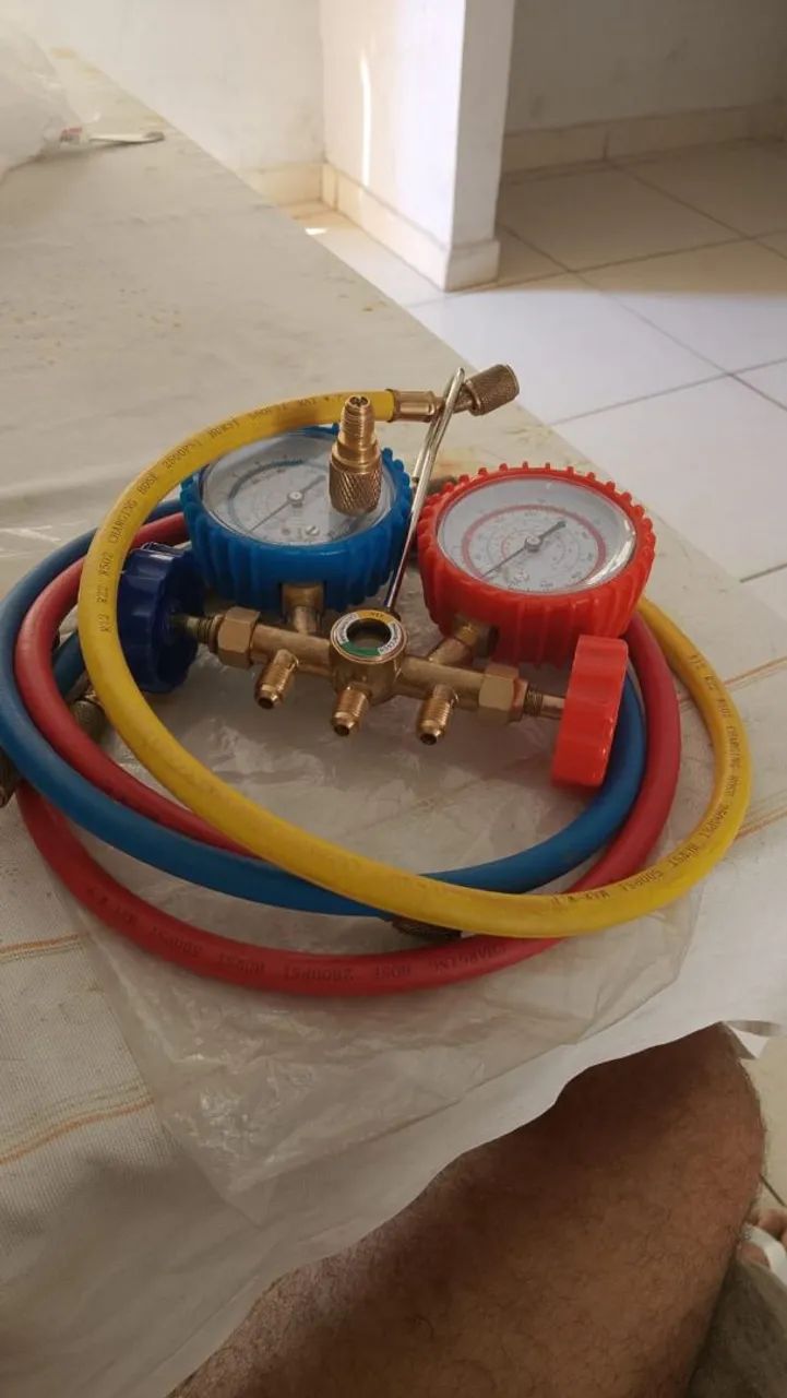 Manifold