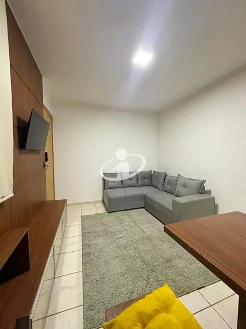 Aluguel Apartamento mobiliado SHOPPING PARK