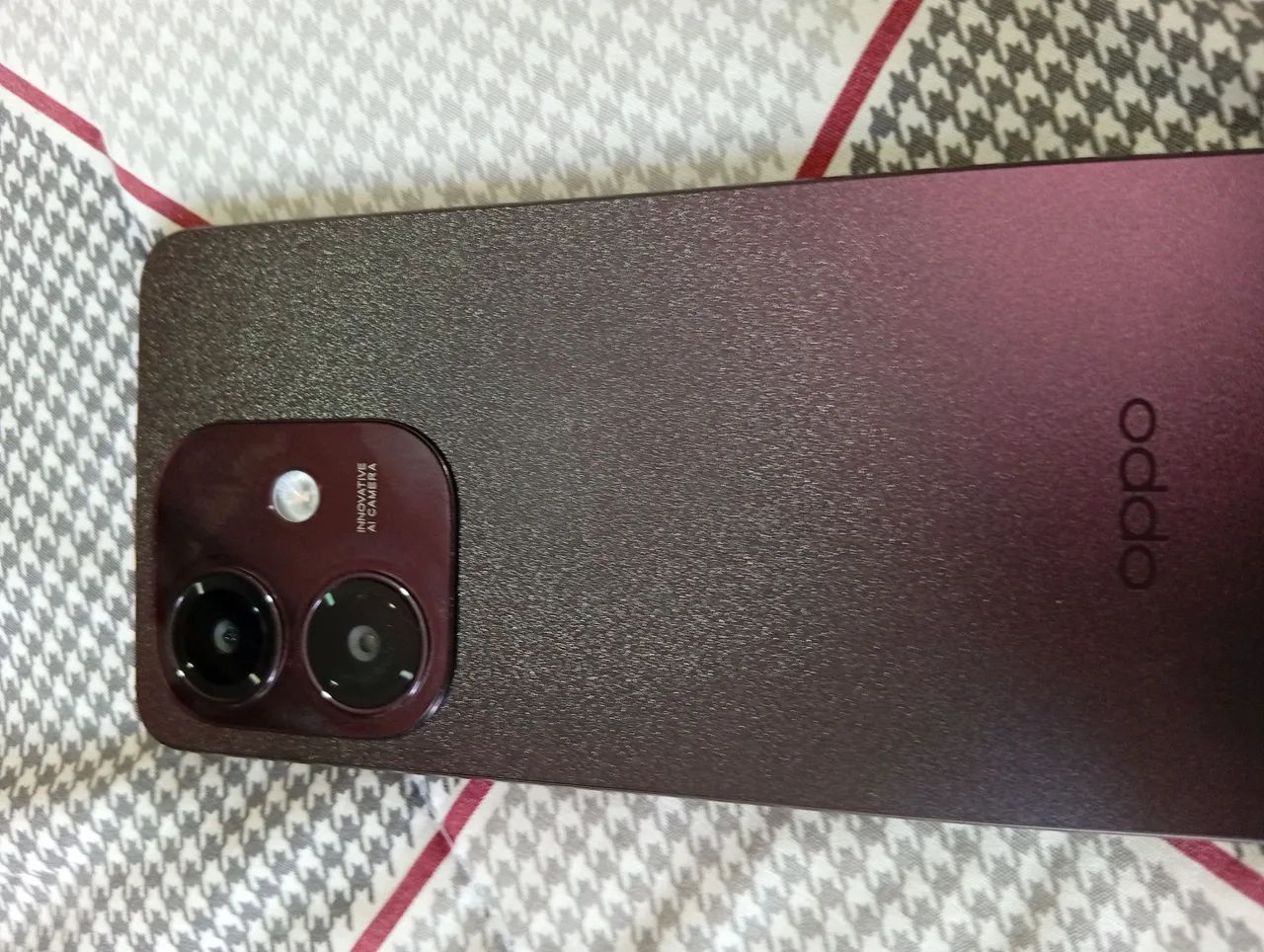 Celular OPPO com a caixinha  - Foto 5