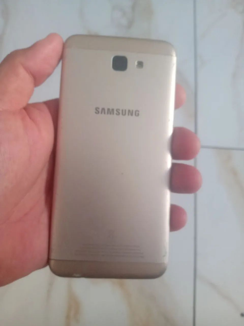 J5 prime pra vender logo  - Foto 2