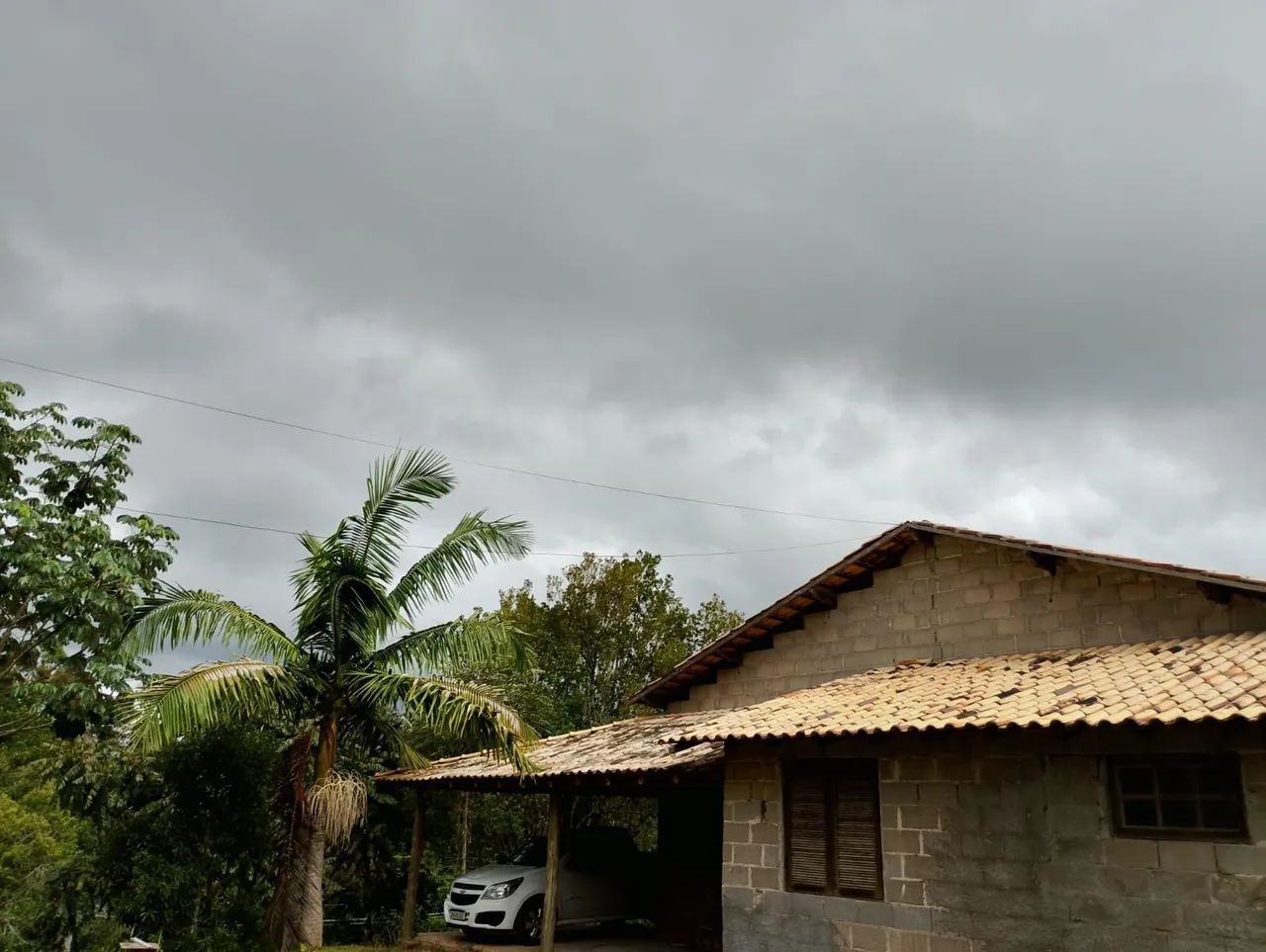 Chácara do Couto 