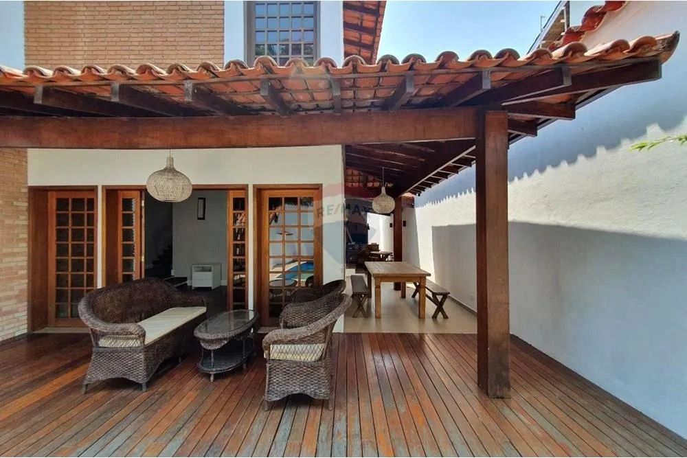 Casa a venda Vila Oliveira, 3 dormitórios com piscina