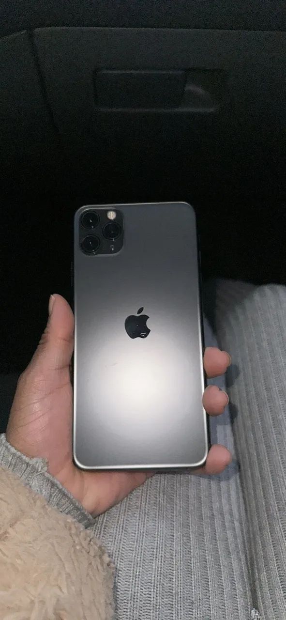 iPhone usado iPhone 11pro max - Foto 2