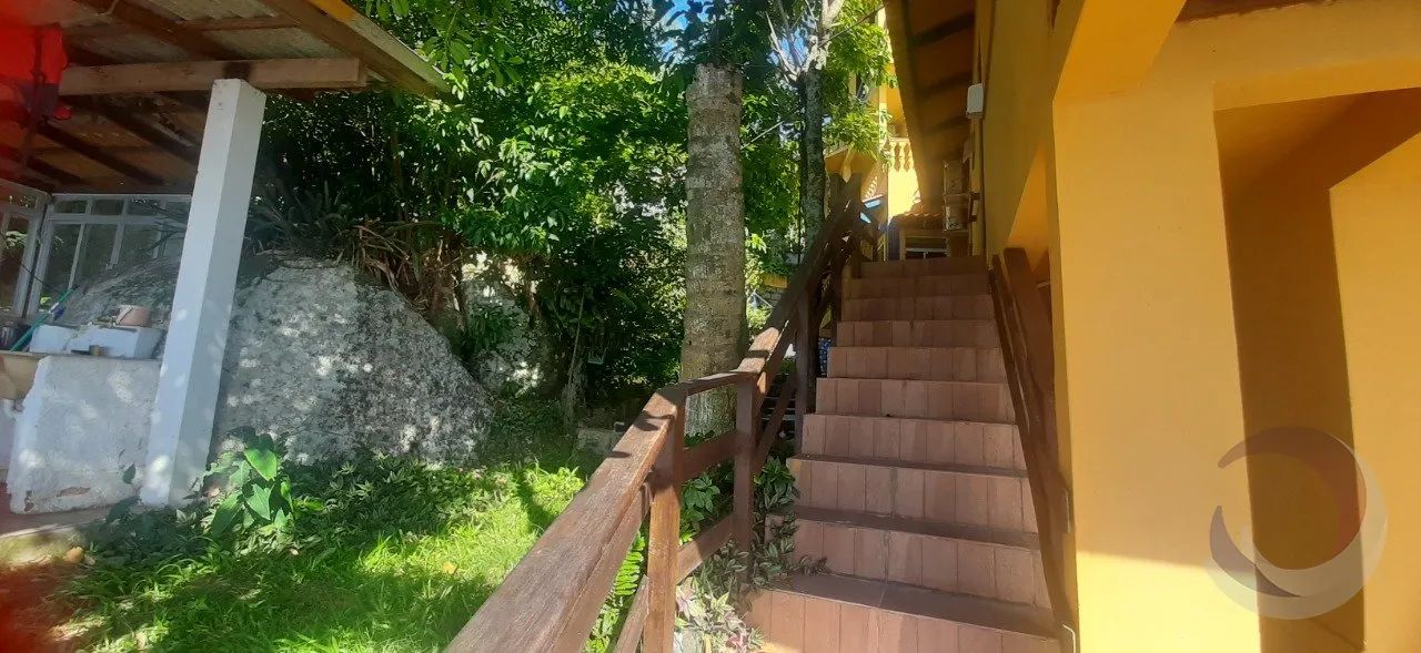 Hotel/Pousada de 280m² no bairro Ribeirao Da Ilha - Foto 3