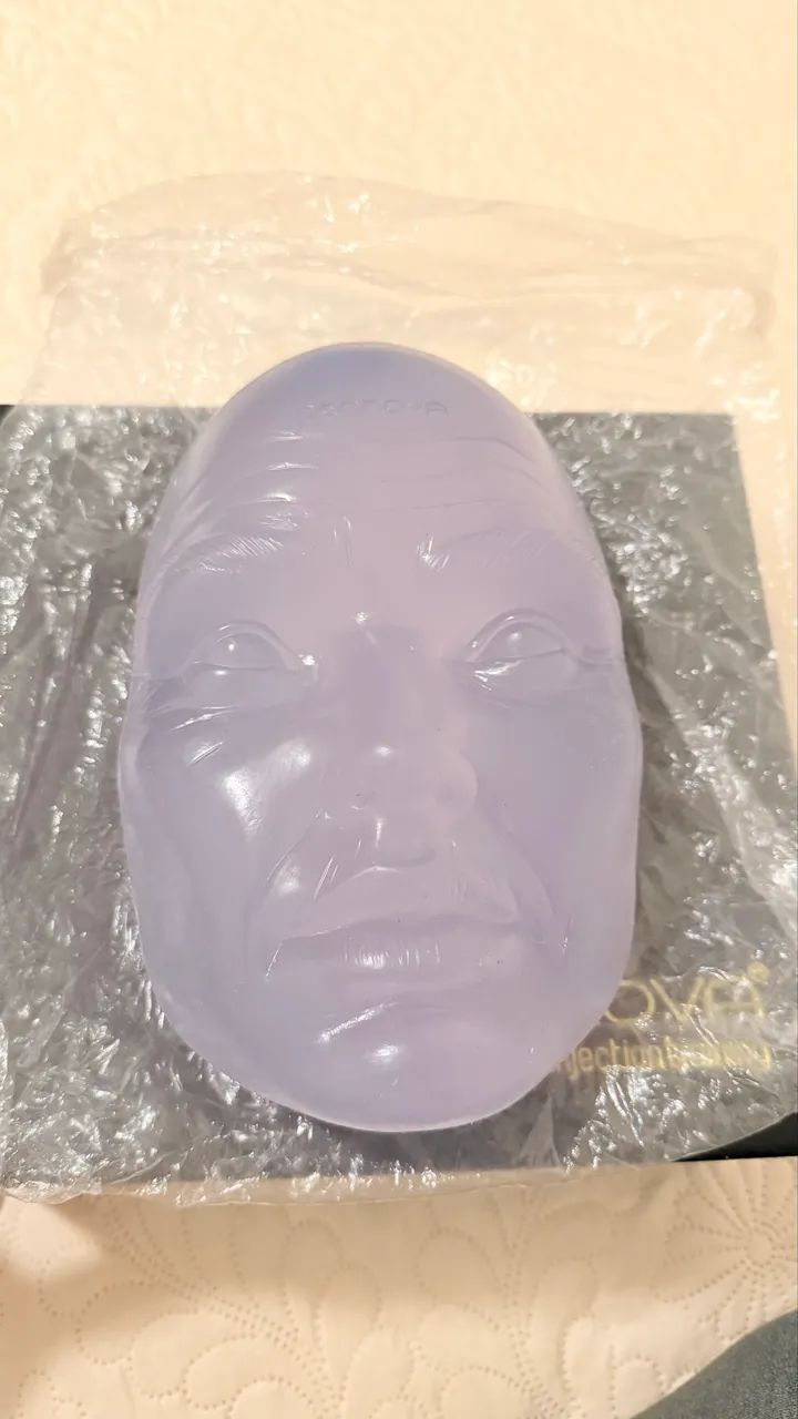 Rennova Injection Training | Kit para Treinamento Facial - Foto 3
