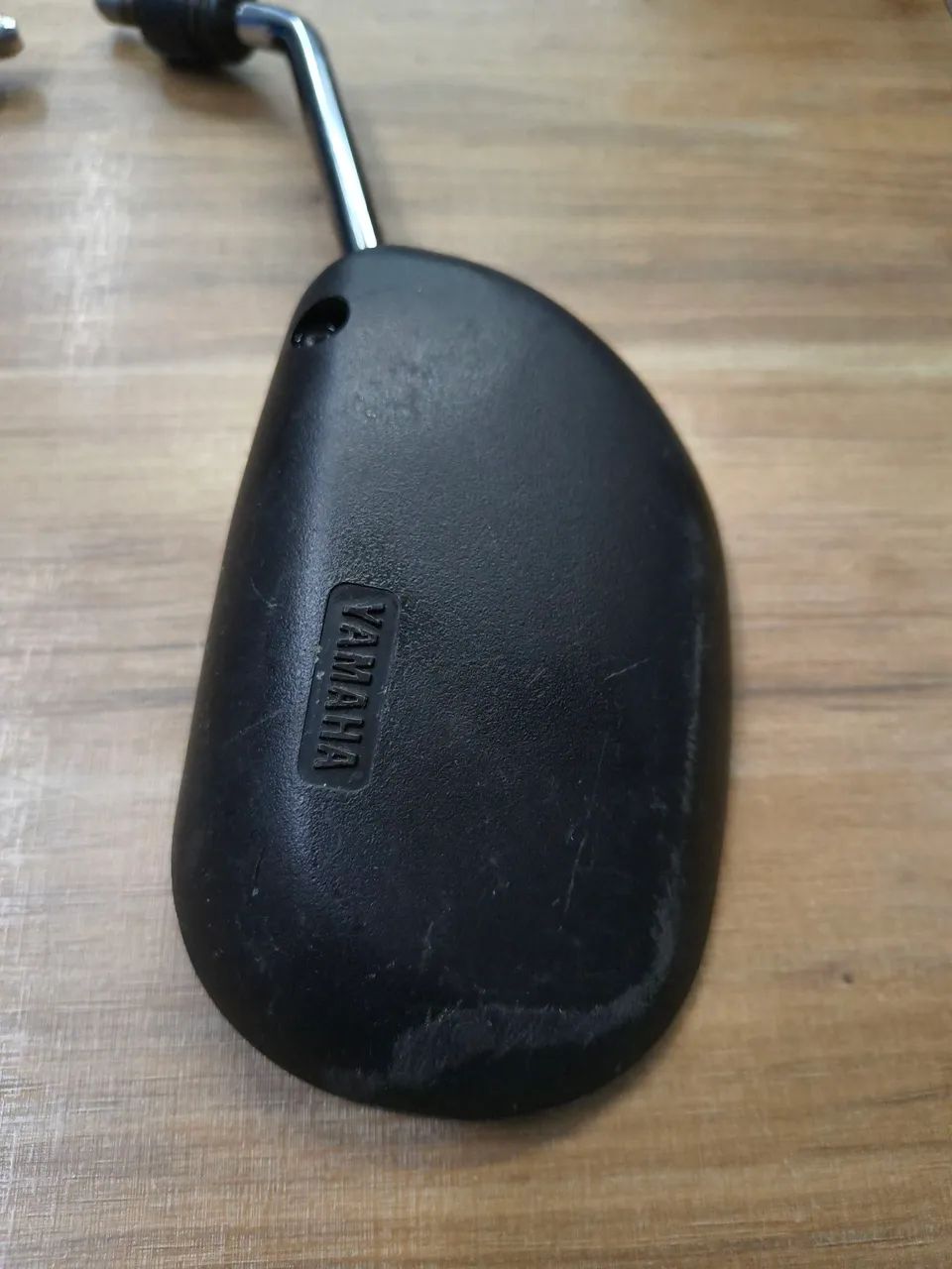 Retrovisor RD 135 99 original Yamaha  - Foto 4