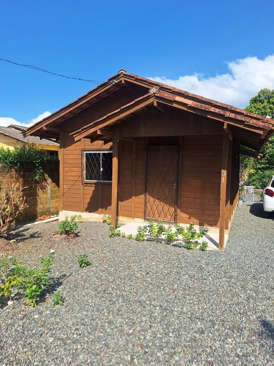 Foto - Joinville - João Costa