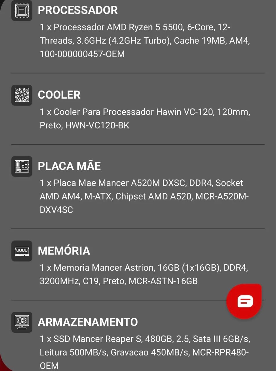 PC Gamer - Troco em PS5 ou XBOX  - Foto 3