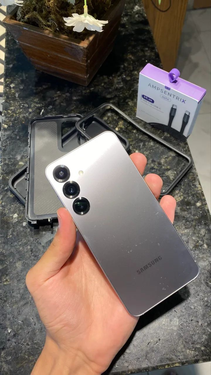 SANSUNG S25 5G 128Gb