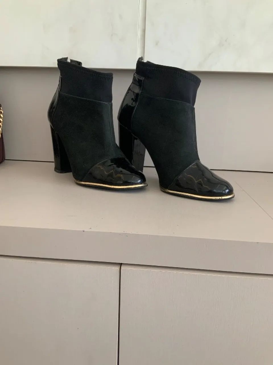 Bota  - Foto 4