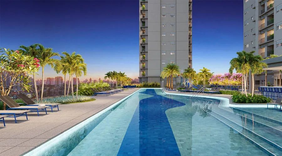 RESERVA SAO CAETANO PARQUE - BURITI - Foto 12