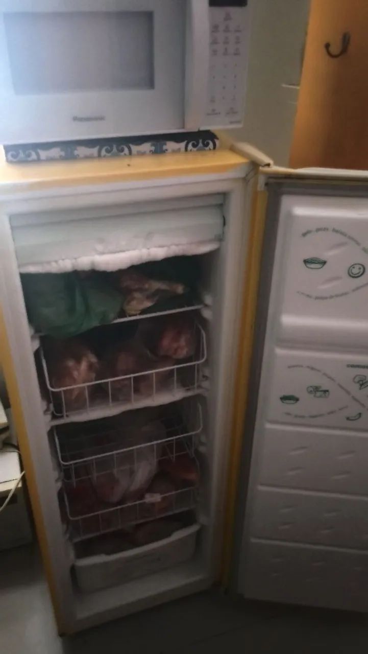 Freezer Consul  - Foto 2