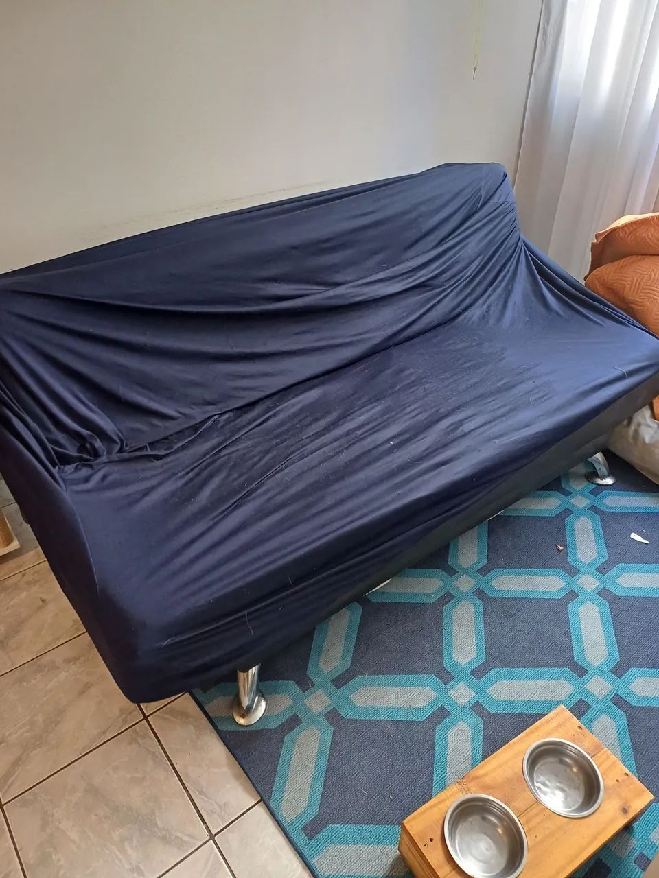 Sofá cama
