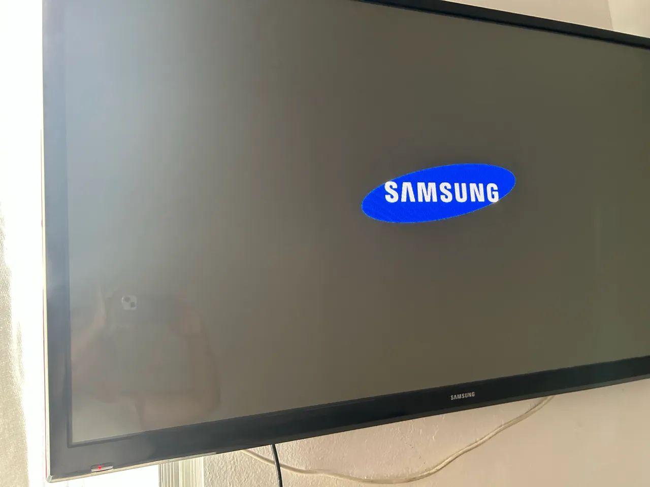 Televisor de plasma 