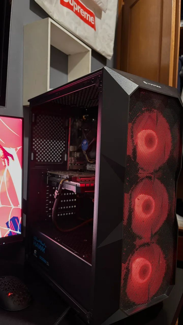 PC Gamer Completo - Foto 3