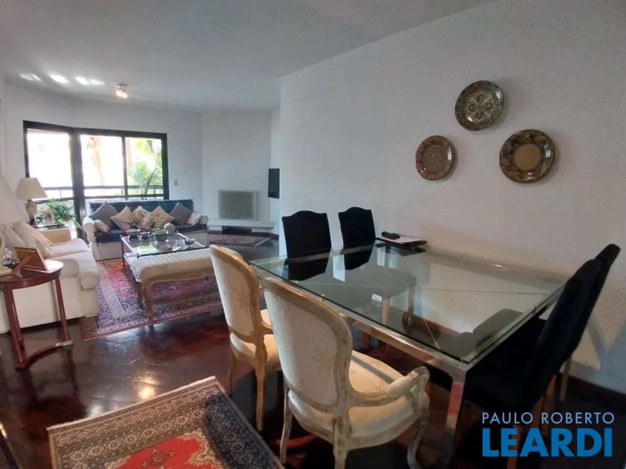 APARTAMENTO - REAL PARQUE - SP - Foto 4