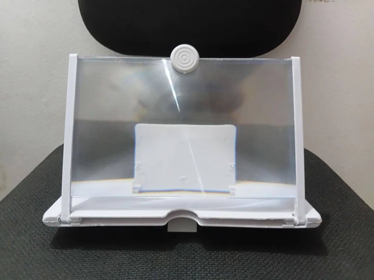 Amplificador de Tela para Celular - Conservado - Foto 3