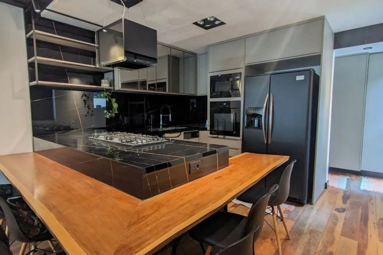 Aluguel Garden 1 Dormitórios - 140 m² Vila Madalena - Foto 4