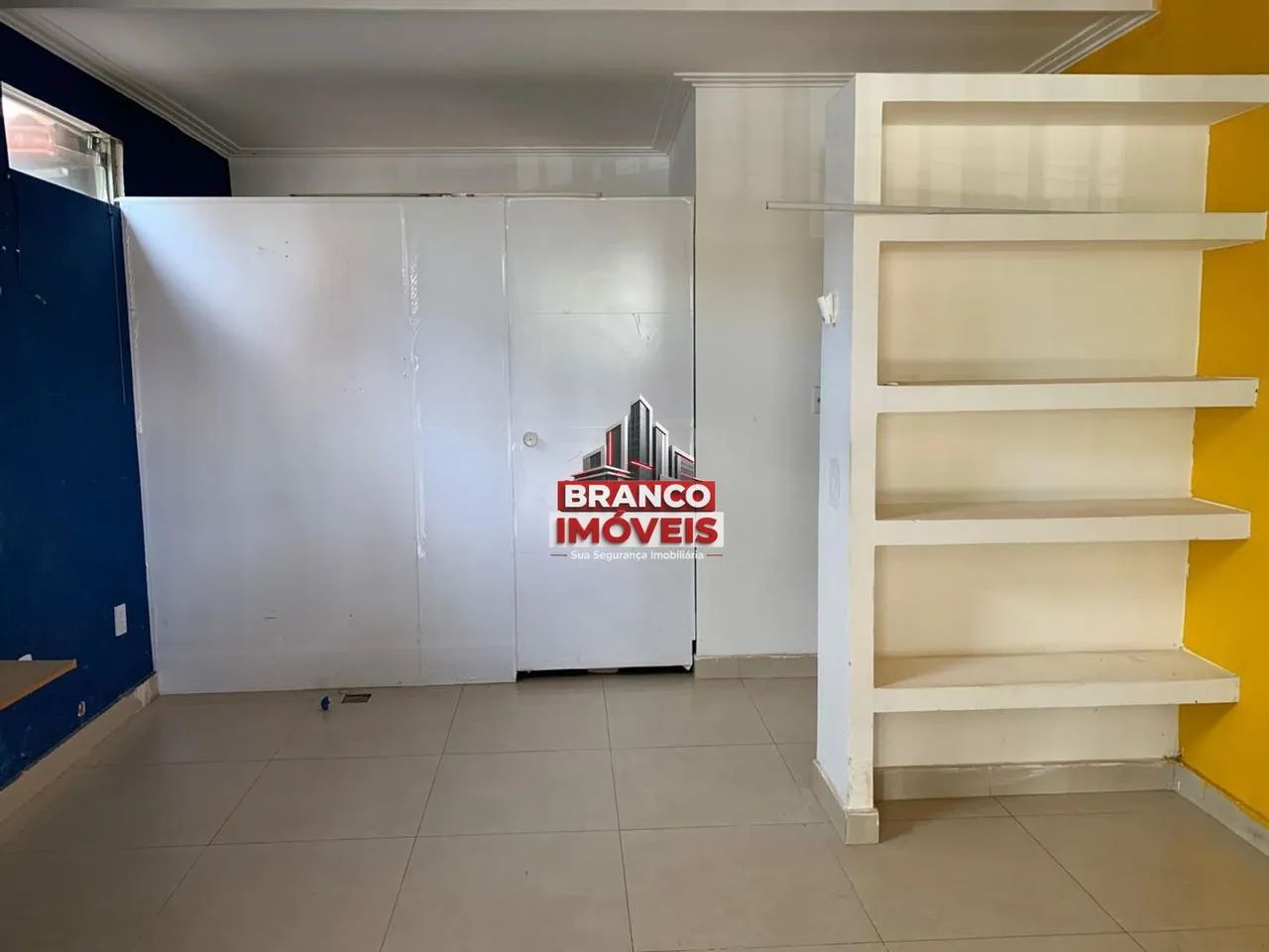 CASA COMERCIAL 2 QUARTOS PARA VENDA GUARÁ II, BRASÍLIA - Foto 4